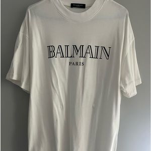Balmain Paris
